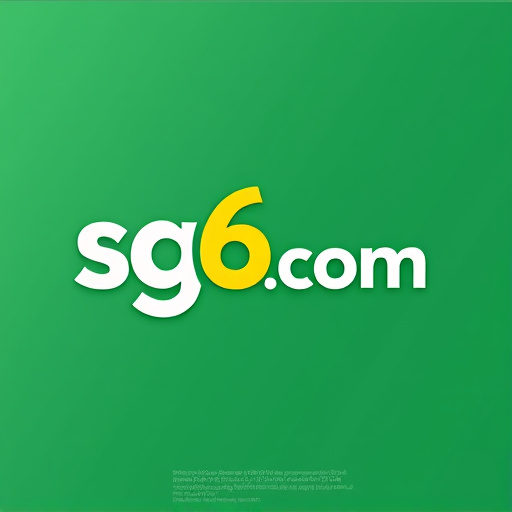 Logo da sg6